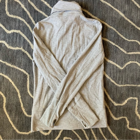 Lululemon In Stride Jacket - Picture 3 of 5